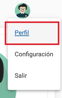 Configuración